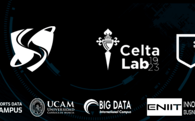 Sports Data Campus y CeltaLab – Galicia Sportech cierran una colaboración sin precedentes