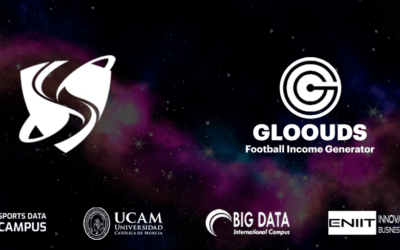SPORTS DATA CAMPUS Y GLOOUDS PRESENTAN LOS GANADORES DEL PROYECTO «GLOOUDS CHALLENGE»