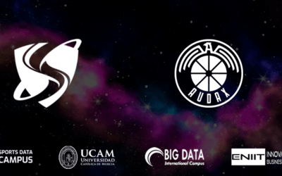 Audax Italiano y Sports Data Campus anuncian alianza estratégica