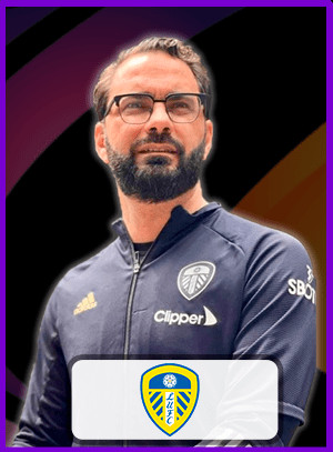 Víctor Orta