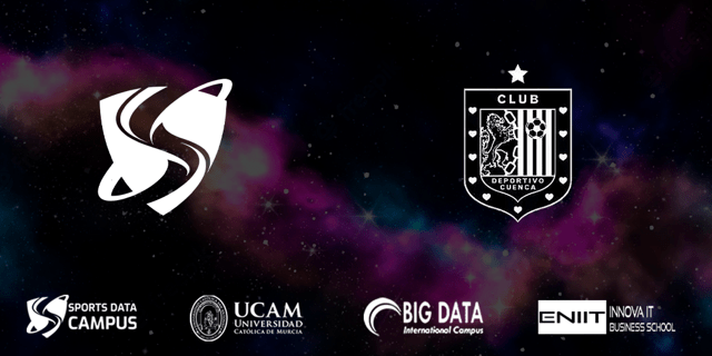 Protegido: DEPORTIVO CUENCA Y SPORTS DATA CAMPUS TRABAJARÁN JUNTOS PARA FORTALECER EL ECOSISTEMA DE DATOS DEL CLUB