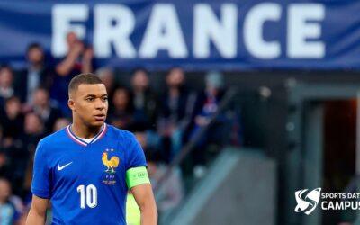 KYLIAN Mbappé AT real madrid: Will he fit the scheme? How will Ancelotti involve him? HERE WE ANALYZE IT.