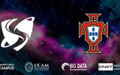Aprende con Sports Data Campus de la mano de la Federación Portuguesa de Fútbol