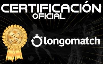 Sports Data Campus y Longomatch imparten certificación de video análisis deportivo