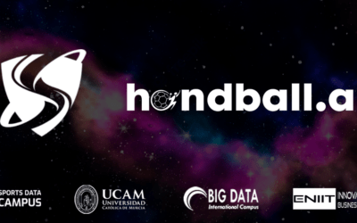SPORTS DATA CAMPUS Y HANDBALL.AI FORJAN UNA ALIANZA TECNOLÓGICA ESTRATÉGICA