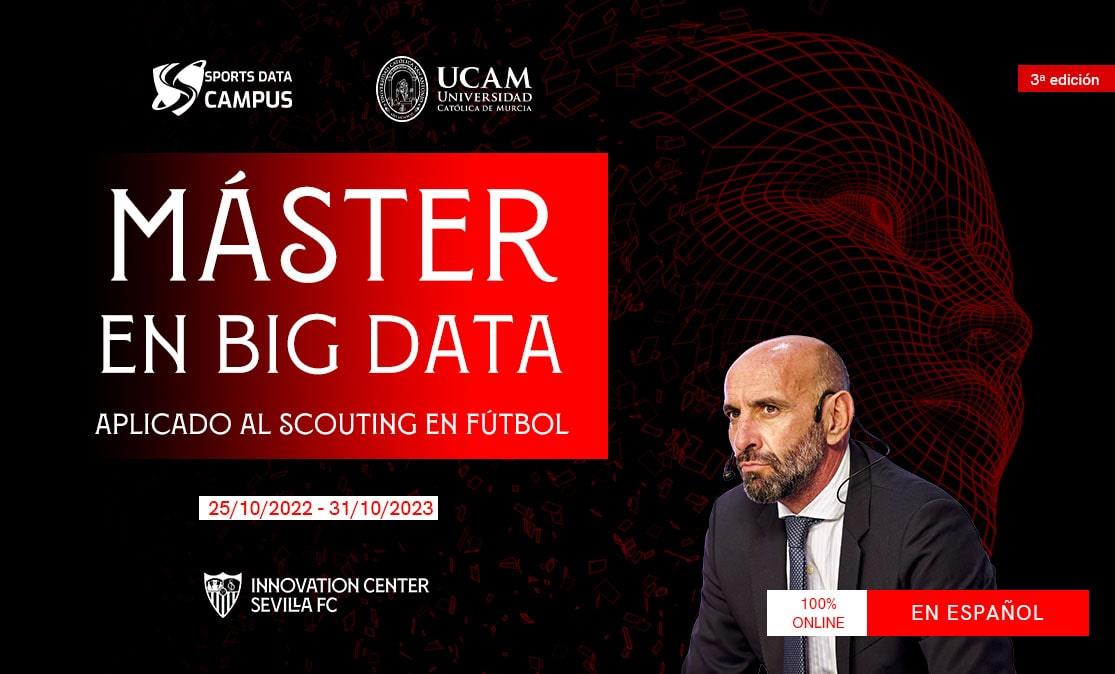 Noticia-interior-min (1) Máster en Big data aplicado al scouting en fútbol