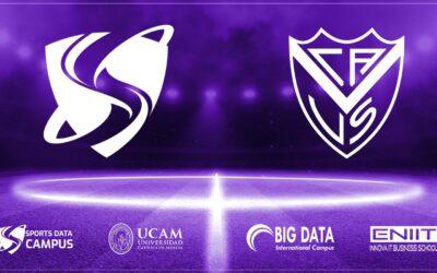 Protegido: SPORTS DATA CAMPUS Y VÉLEZ SARSFIELD: FORJANDO EL FUTURO DEL FÚTBOL FORMATIVO