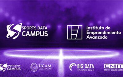 NUEVO CURSO SUPERIOR UNIVERSITARIO EN EMPRENDIMIENTO TECNOLÓGICO DE ENTIDADES DEPORTIVAS CREADO JUNTO AL INSTITUTO DE EMPRENDIMIENTO AVANZADO