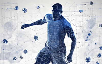 ¿Qué beneficios tiene la Inteligencia Artificial en el fútbol y el deporte?