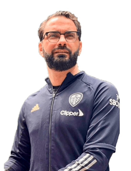 Víctor Orta