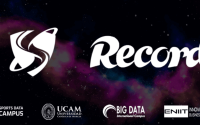 Sports Dara Campus e jornal Record assinam acordo de colaboraçao no âmbito do Master em Big Data aplicado ao Futebol