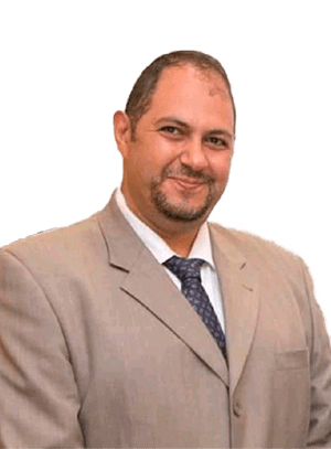 Ahmad Zahabir Ramadan