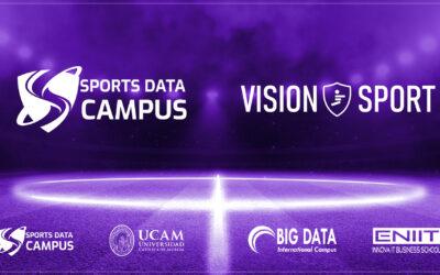 Visión Sport Y Sport Data Campus