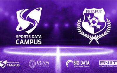 Sports Data Campus y la Federación Panameña de Fútbol
