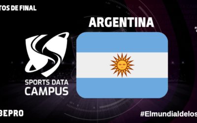 CUARTOS DE FINAL: EL ANÁLISIS DE ARGENTINA