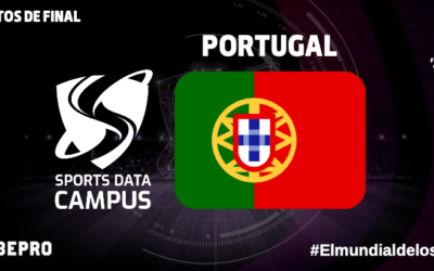 CUARTOS DE FINAL: EL ANÁLISIS DE PORTUGAL