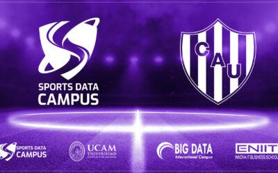 Protegido: SPORTS DATA CAMPUS Y EL CLUB ATLÉTICO UNIÓN DE SANTA FE SE UNEN POR EL DESARROLLO DEPORTIVO Y EDUCATIVO