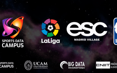 Sports Data Campus y ESC LaLiga & NBA inician una nueva línea de colaboración