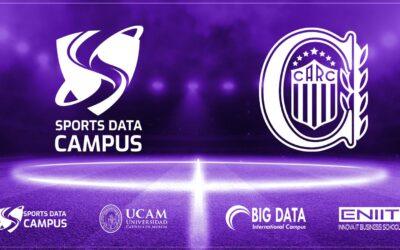 Protegido: Rosario Central y Sports Data Campus: Una Alianza para el DESARROLLO DEL Fútbol ARGENTINO