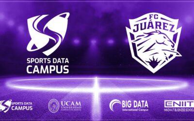 Protegido: FC JUÁREZ Y SPORTS DATA CAMPUS TRABAJARÁN POR IMPULSAR EL RENDIMIENTO DEPORTIVO