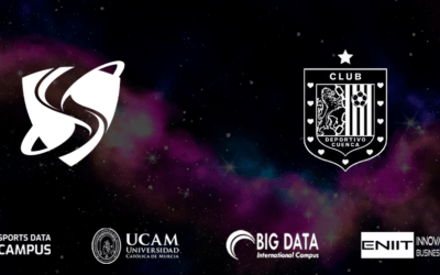 Deportivo Cuenca y Sports Data Campus consolidan el ecosistema de datos del club
