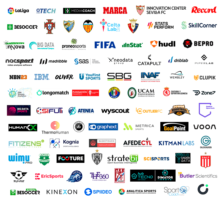 Empresas colaboradoras Empresas colaboradoras