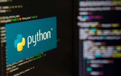 El poder de Python aplicado al deporte