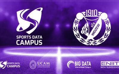 Protegido: THE POWER OF DATA: WIDZEW ŁÓDŹ PARTNERS WITH SPORTS DATA CAMPUS TO ENHANCE PERFORMANCE