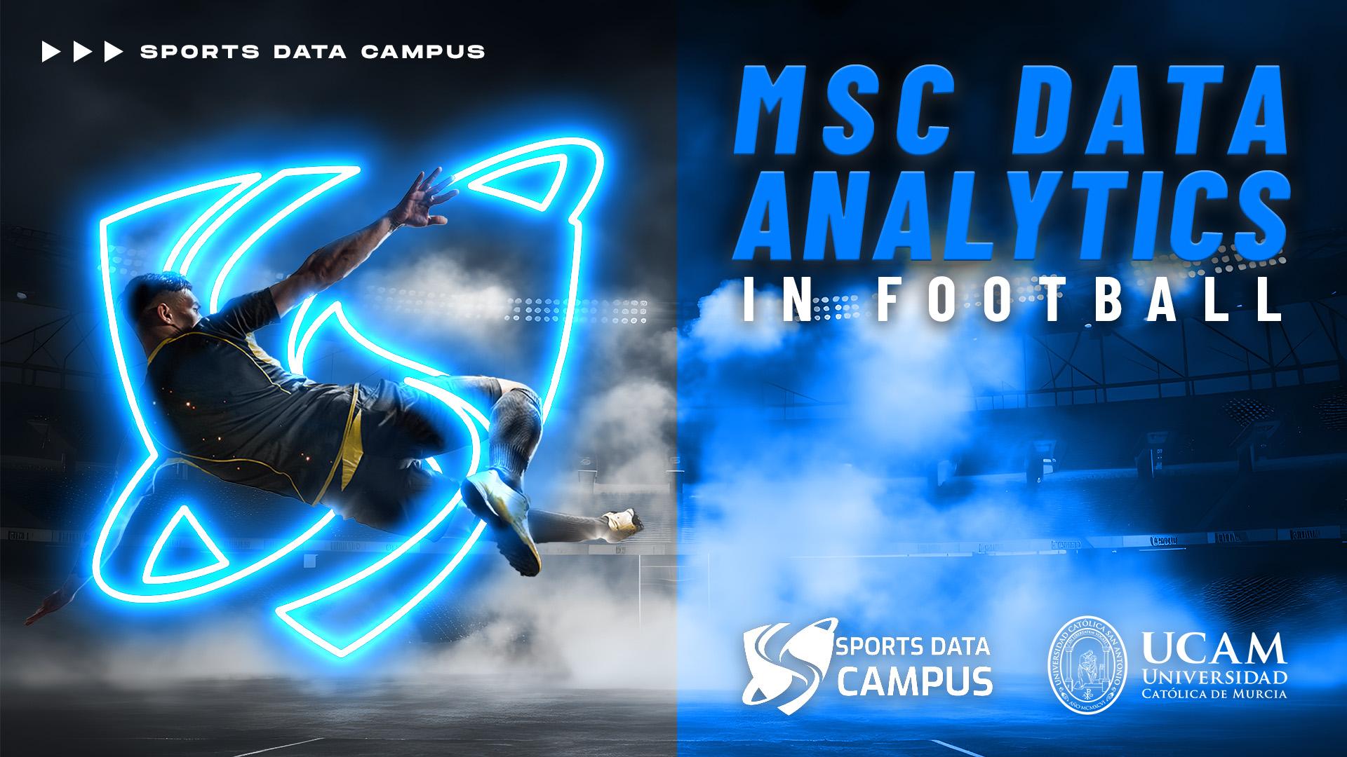 MSC DATA ANALYTICS