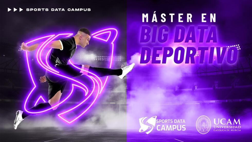 Máster en Big Data Deportivo