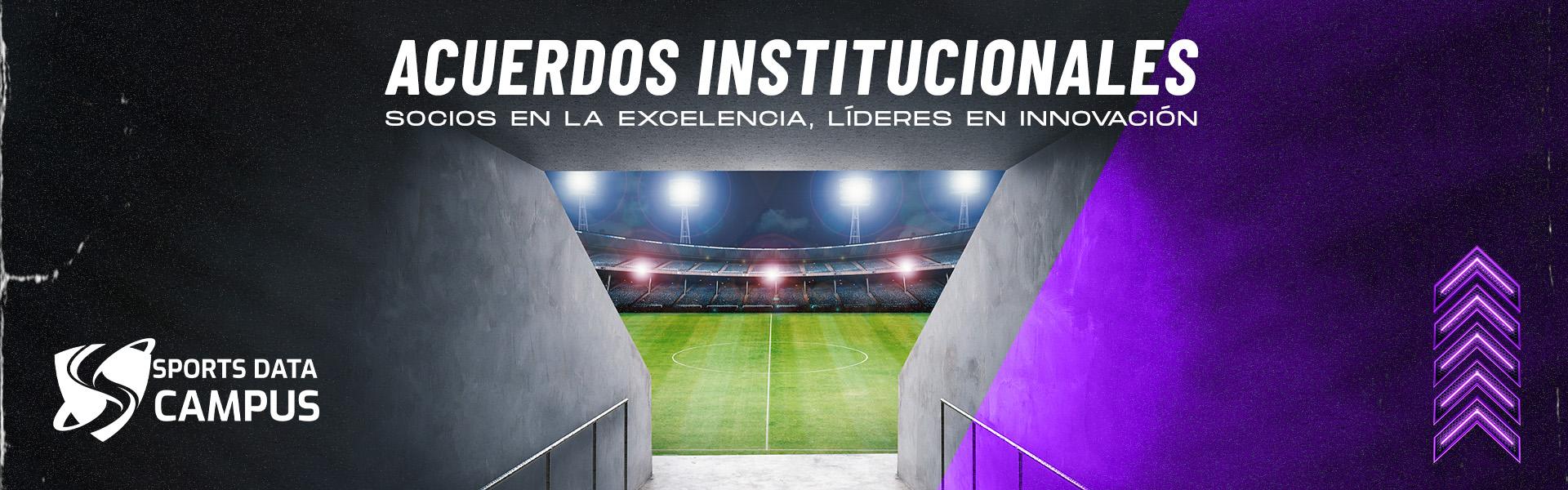 acuerdos institucionales