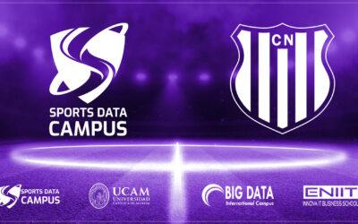 Innovación en el campo de Juego: Concón National y Sports Data Campus firman alianza estratégica