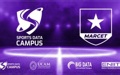 Sports Data Campus y Marcet Football University unen fuerzas Para el uso de datos en el fútbol