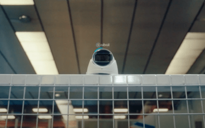 Aibal, la startup de inteligencia artificial que revoluciona el pádel