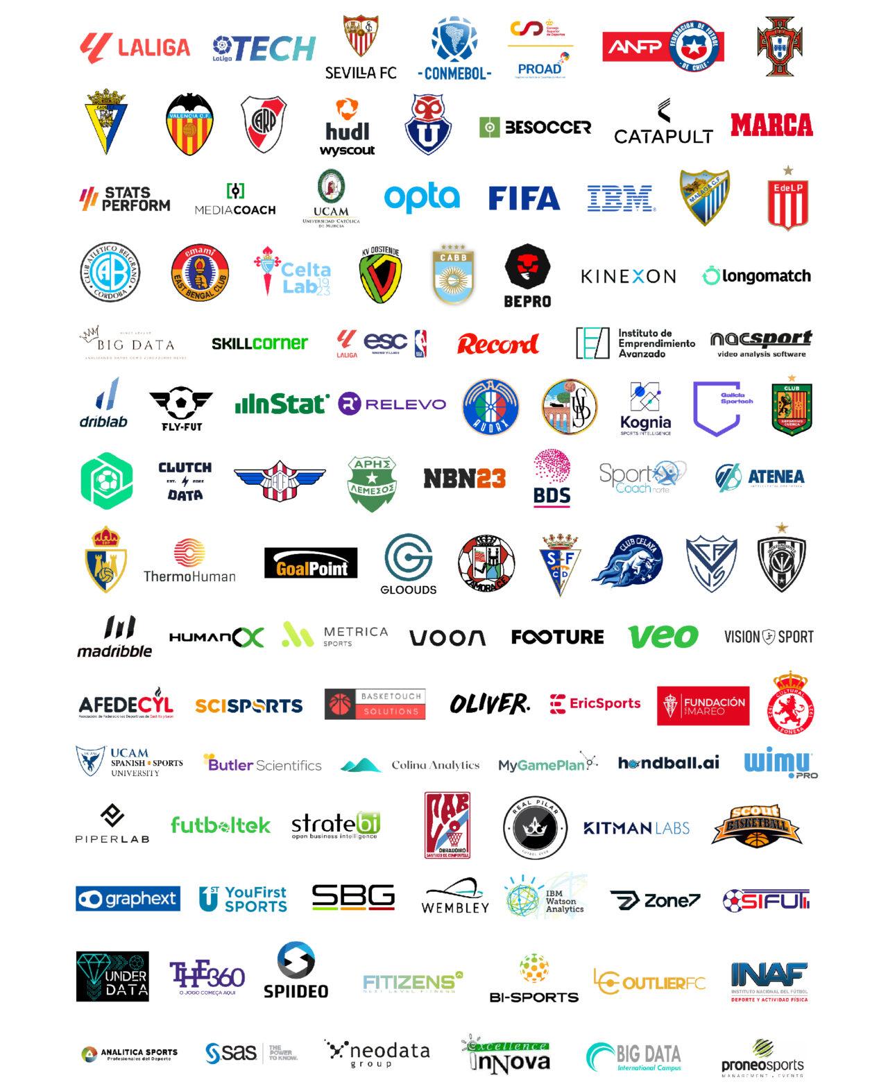 Máster en Big Data Deportivo Sports Data Campus