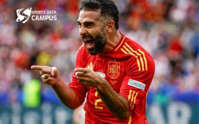 EUROCOPA 2024: ESPAÑA VS. ITALIA: LA NUEVA BATALLA