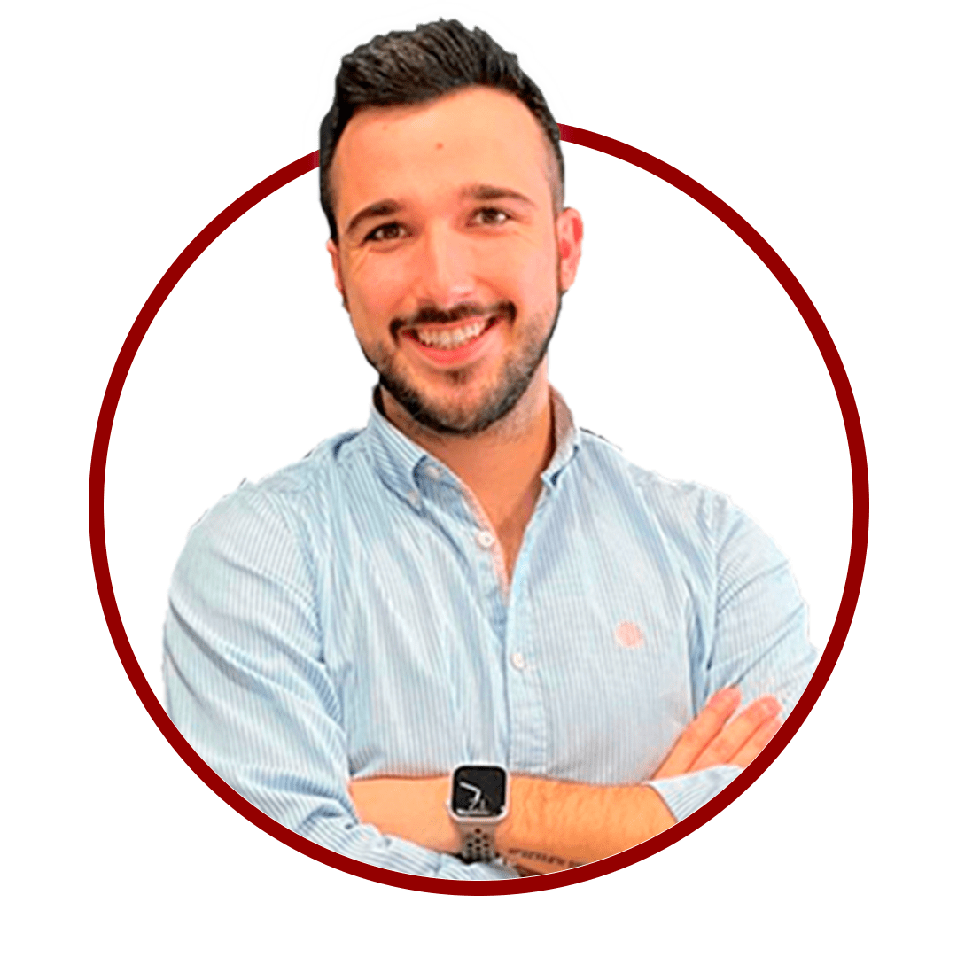 Javier Ferna╠ündez Javier Ferna╠ündez