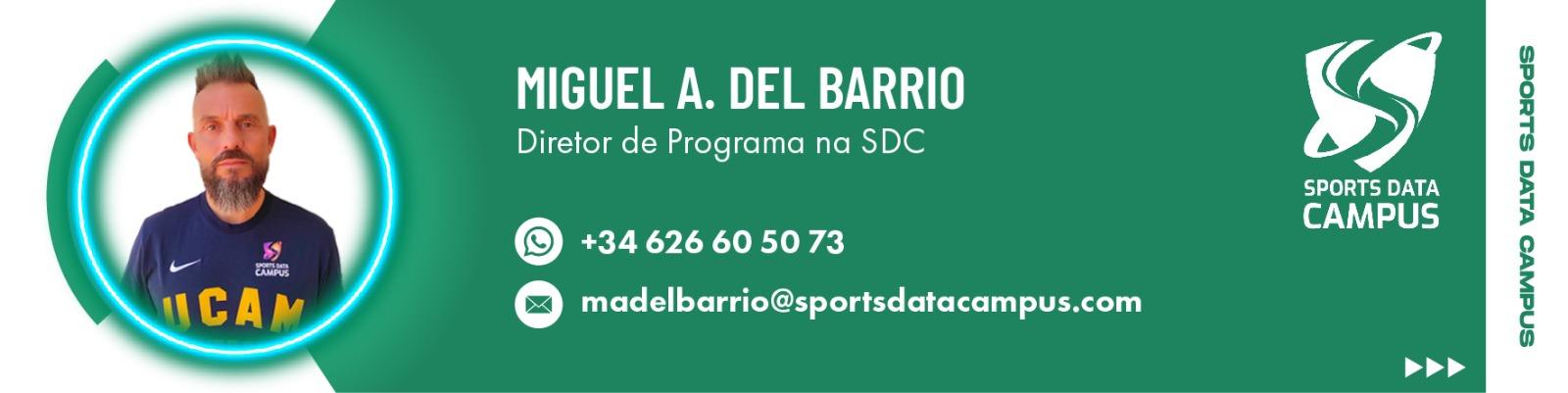 INFORMA-TE sobre as nossas bolsas disponíveis e condições especiais - Master em Big Data Aplicado ao Futebol
