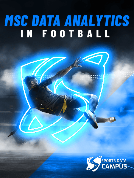 Msc Data analytics in football