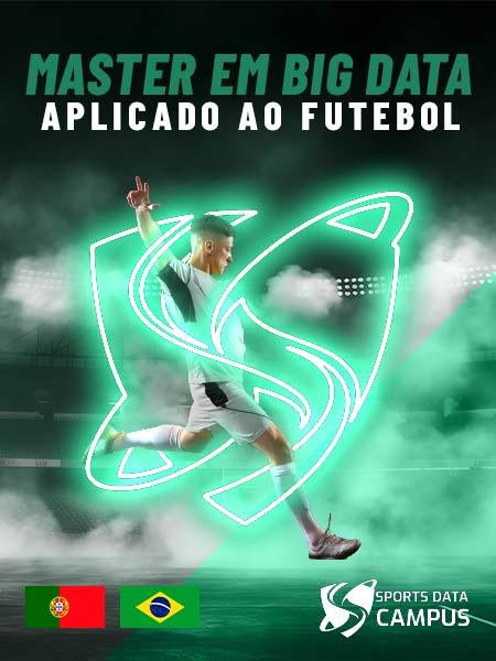 Master em Big Data aplicado ao futebol