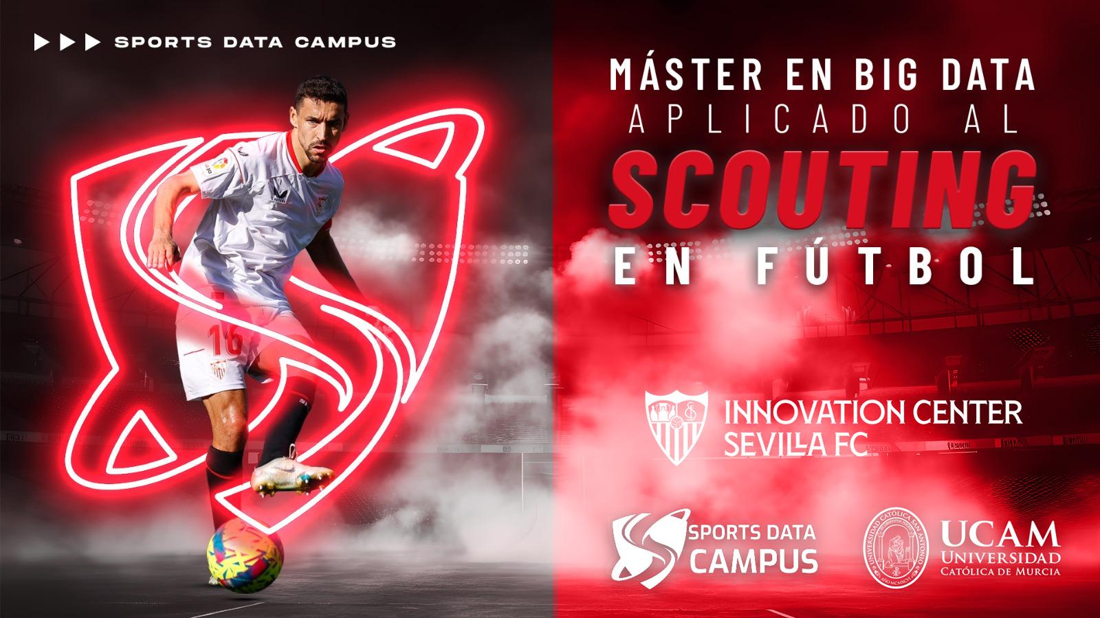 scouting en futbol