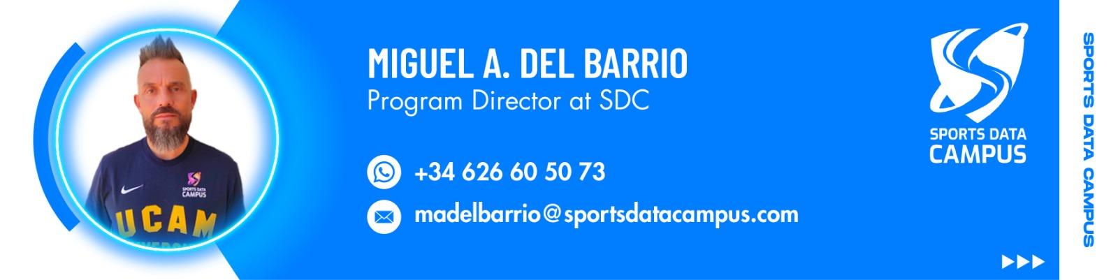 Sports Data Campus