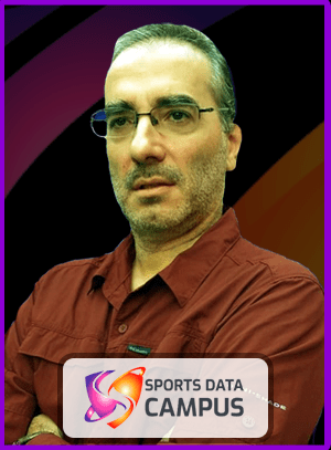 Gaston Dario Gonzalez