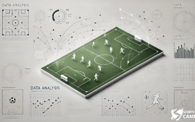 How Data Analysis transforms tactics and scouting in football