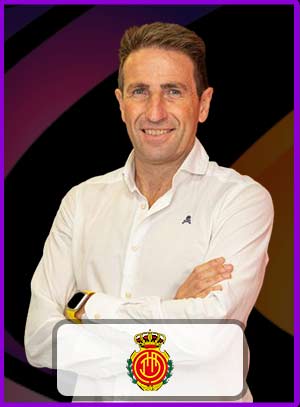 MIKEL GANDARIAS