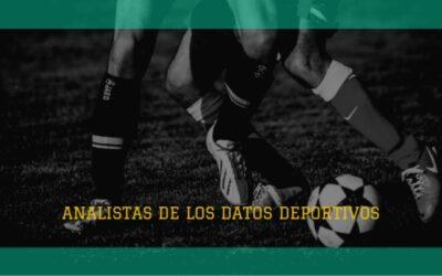 Conoce a los futuros Analistas de los Datos Deportivos