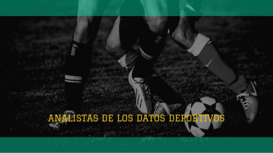 Conoce a los futuros Analistas de los Datos Deportivos