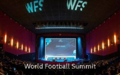 El Sports Data Campus acude al World Football Summit