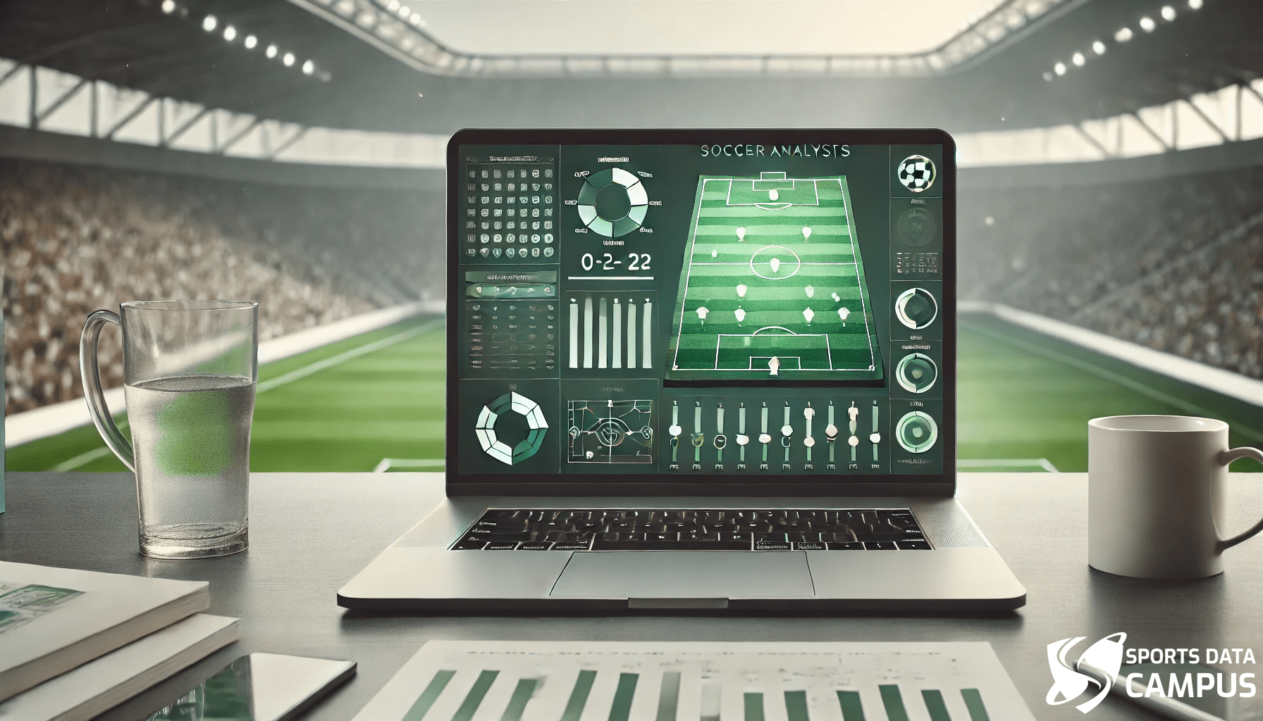 minimalistic_analyst Data’s impact on Football’s biggest decisions