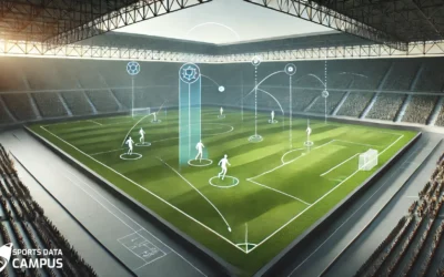 From Analysis to action: Data’s impact on football’s biggest decisions